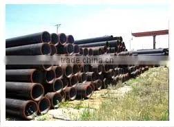 ASTM A 35 Seamless Steel Pipe thumbnail-1