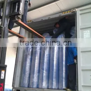 Absorbent Nonwoven Felt Mattress pe Coated thumbnail-1