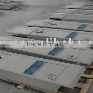 Outdoor Telecom Cabinet thumbnail-1