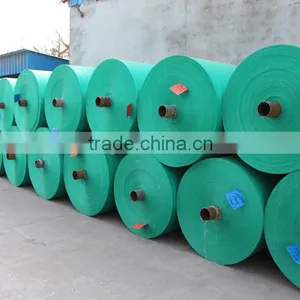 Tarpaulin in Roll Cheap Price Good Quality Rolling Tarp Fabric Wholesale Tarpaulin thumbnail-2