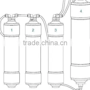 Air Pure Drinking Water Filter Machine thumbnail-1