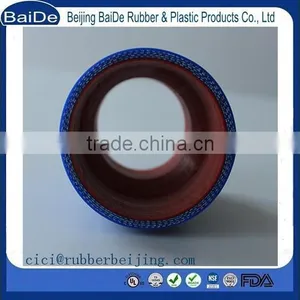 Manufacture High Quality Silicone Reducer Hose thumbnail-4