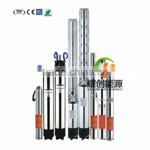 Solar Water Pump Inverter DC to AC Converter Mppt Function Three Phase 380V 18kw 18 kw thumbnail-6