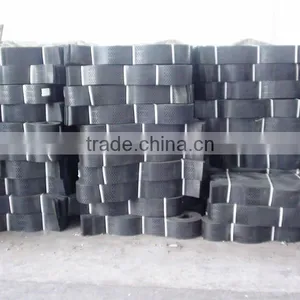 Textured Perforated HDPE Geocell for Erosion Control thumbnail-2