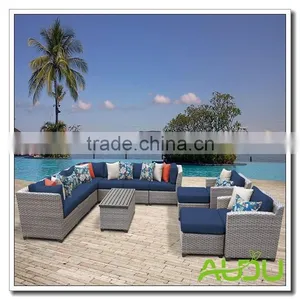 Navy Colorful Customerized Goodlife Sex Furniture Sofa thumbnail-1