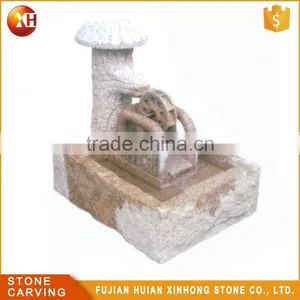 Hot Sale Hand Carve Windmill Fountain thumbnail-2