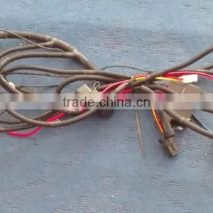 96V Cooled and Heated Integration EV Air Conditioner A/C thumbnail-6