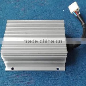 400w 60v to 12v,35A Isolated DC-DC Power Converter thumbnail-2