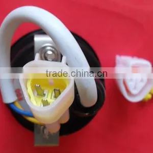 LED Display Battery Condition Indicator for Solar Panel,forklift,golf Car thumbnail-3