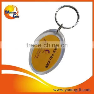 Keychain Acrylic thumbnail-1