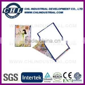 Single Side Plastic Makeup Mirror thumbnail-5