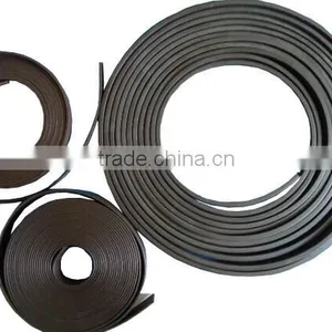 Magnetic Shower Room Seal Strip/ Shower Magnet Seal, Strong Magnetic Strip,magnetic Strip for Shower Door, Magnets for Shower thumbnail-1