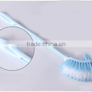 J441 Toilet Brush With Long Handle,plastic Toilet Brush thumbnail-2