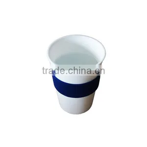 12oz Cheap Custom Coffee Travel Mug Wholesale thumbnail-2