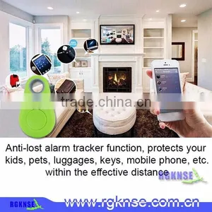 2016 Rgknse ITag Wireless Anti Lost Alarm Tracker Bluetooth Key Finder With Factory Price thumbnail-5