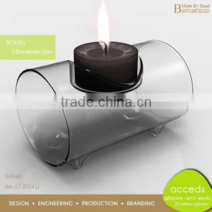 OEM/ODM 2014 Novelty Replacement Wholesale Tealight Holders thumbnail-4