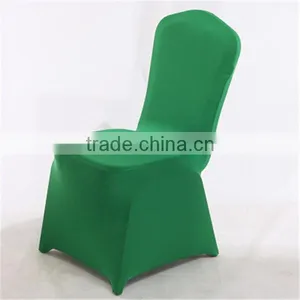 $1 China Plain Style Cheap Wedding Chair Covers thumbnail-1