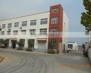 Taian Zhuoyue Laser Ltd. company overview - view 2 thumbnail