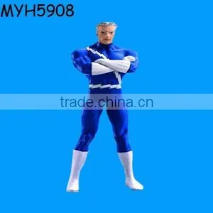 Collectible Resin Adult Action Figure thumbnail-1