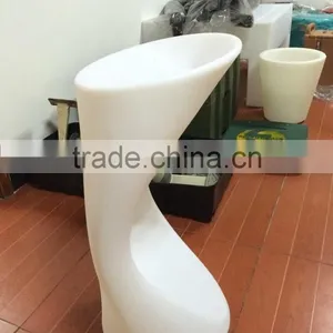 OEM Rotomolding Customized Desk for Bar thumbnail-1