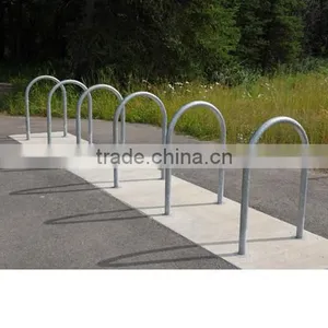 Arlau Outdoor Metal Export Bike Rack thumbnail-3