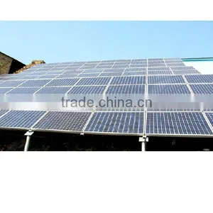 10KW Solar Powered Led Streetlights thumbnail-2