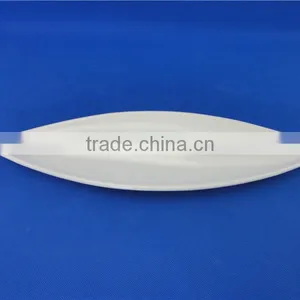 Serving Dish Leaf Shaped Dish thumbnail-1