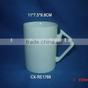 Ceramic Mug Glaze Ceramic Mug Ceramic Mug With Elegant Design thumbnail-1