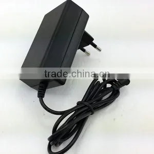 24v 1.2a ac dc Power Adapter thumbnail-2