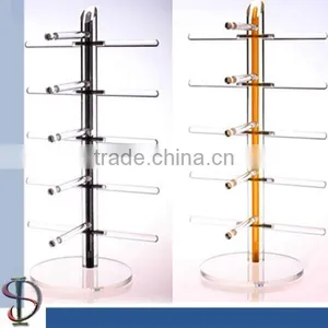 Acrylic Glasses Display Stand thumbnail-1