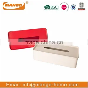 Customized Square Steel Paper Napkin Holder thumbnail-5