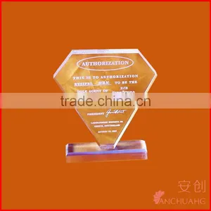 Acrylic Trophy _acrylic Trophy Blanks thumbnail-1