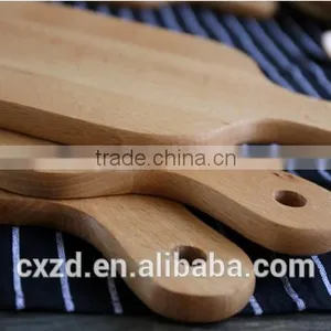 2016 Top Selling Wholesale Wooden Cutting Board thumbnail-3