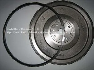 Flywheel Gear Ring, Flywheel Ring Gear, Ring Gear thumbnail-5