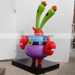 Japan Movie FRP Cartoon Statue thumbnail-4