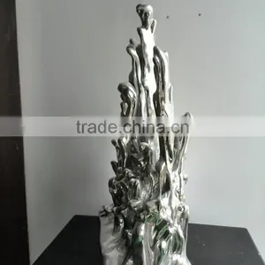 FRP Sea Grass Statue thumbnail-4