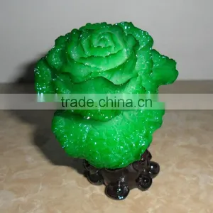 Resin Jade Cabbage Home Decoration thumbnail-2