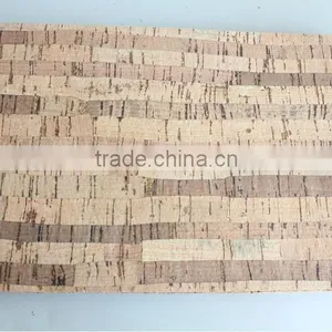 Soft Wood Cork Sheet thumbnail-1