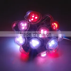 LED Decoration String RGB Lights LED Pot Light for Christmas, Wedding thumbnail-4