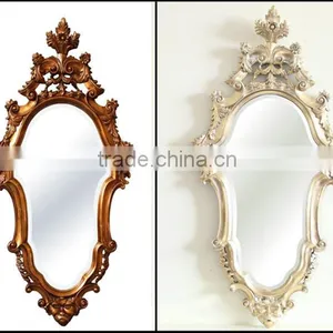 Antique Decoration Wall Mounted Metal Candle Holders thumbnail-5