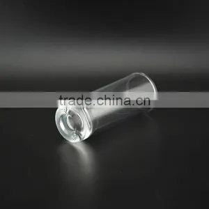 Marketing Gift 57ml Long Shot Glass With Thick Bottom thumbnail-1