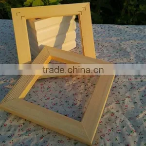 Wood Photo Frame thumbnail-2