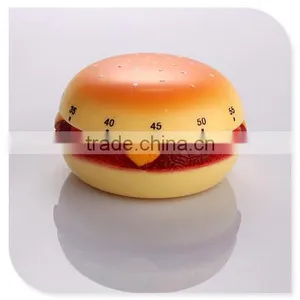 Low Price Hot Sale Hamburger Digital Kitchen Timer thumbnail-1