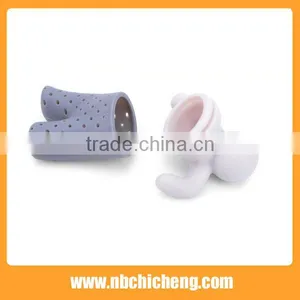 Human Shape Silicone Tea Infuser, Silicone Tea Strainer, Silicone Tea Filter thumbnail-3