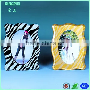 Love Heart-shaped Clear Acrylic Photo Frame,mini Acrylic Photo Picture Frame ,acrylic Frame thumbnail-4
