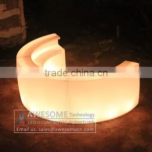 Round Circular Bar Table for Drinking Reception (BC160) thumbnail-4