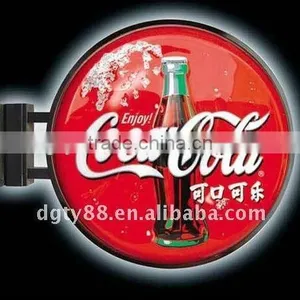 Vacuum Forming Advertisement Signboard thumbnail-1