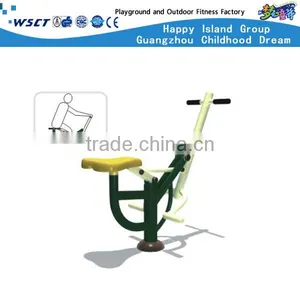 $165.00 (HD-17401) Outdoor Single Health Riding Machine Fitness Equipment thumbnail-1