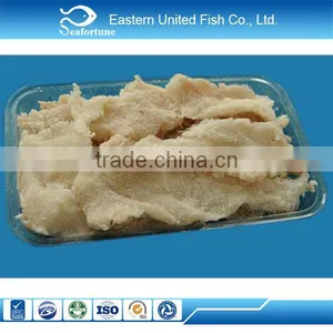 Gold Supplier Frozen Light Salted Fillet Cod thumbnail-1