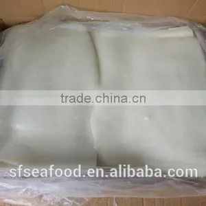 Frozen Seafood Squid Fillets thumbnail-2
